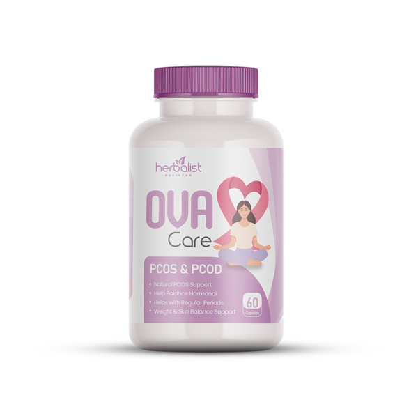 Ova Care