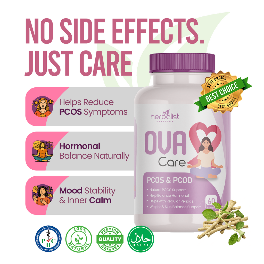 Ova Care