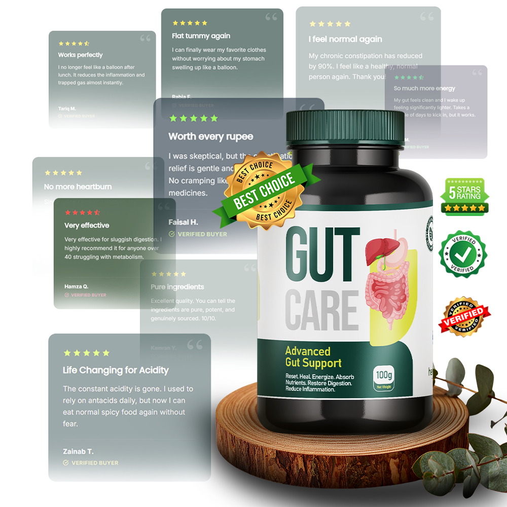 Gut Care