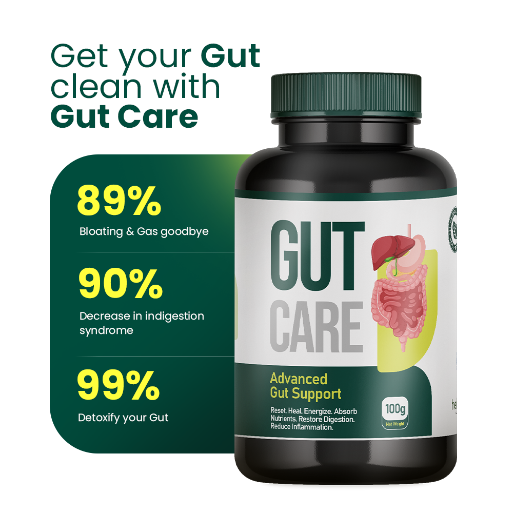Gut Care