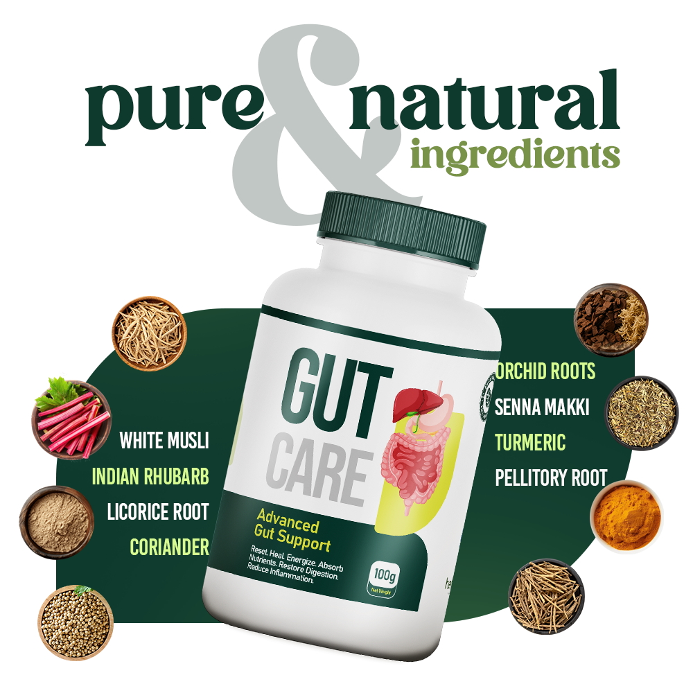 Gut Care
