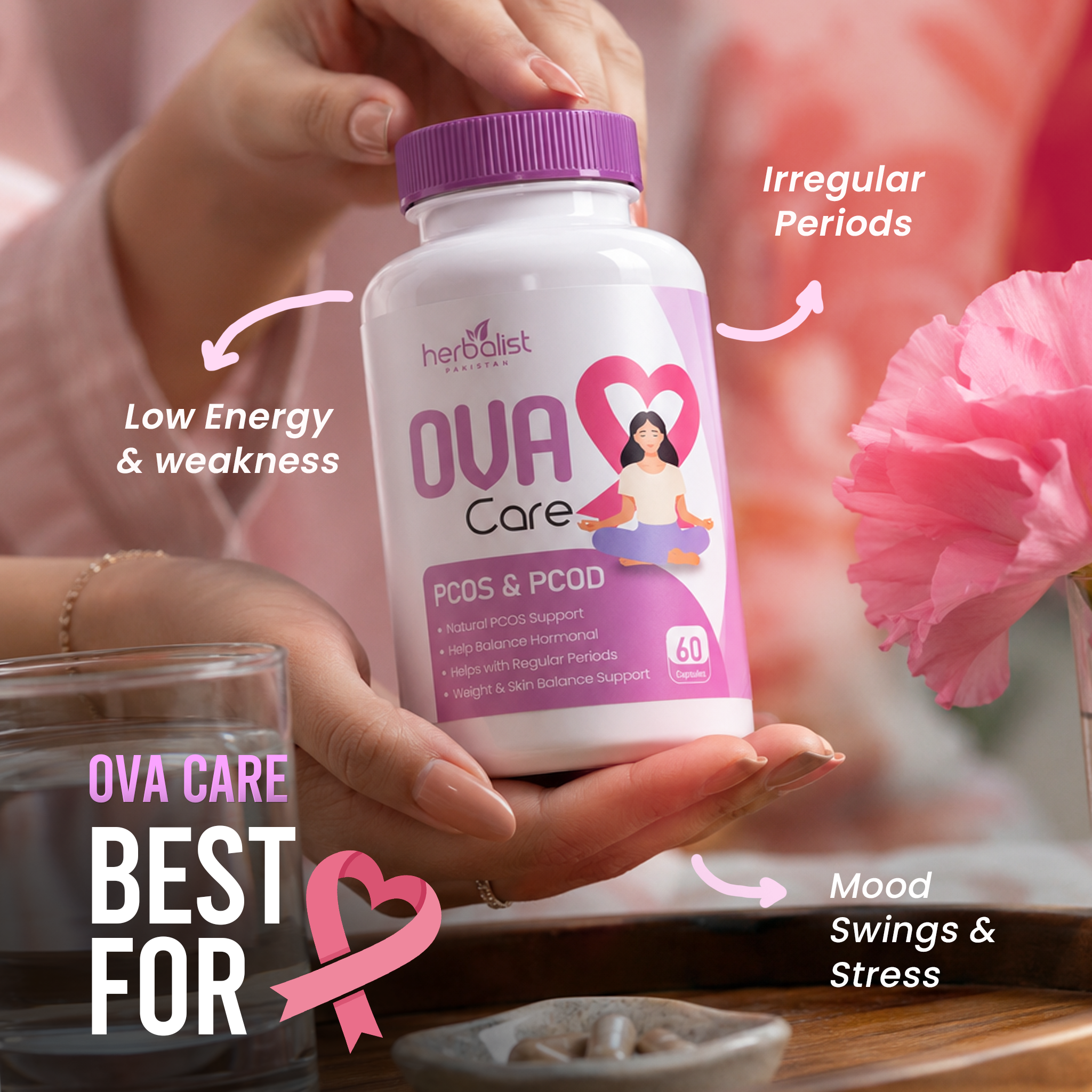 Ova Care