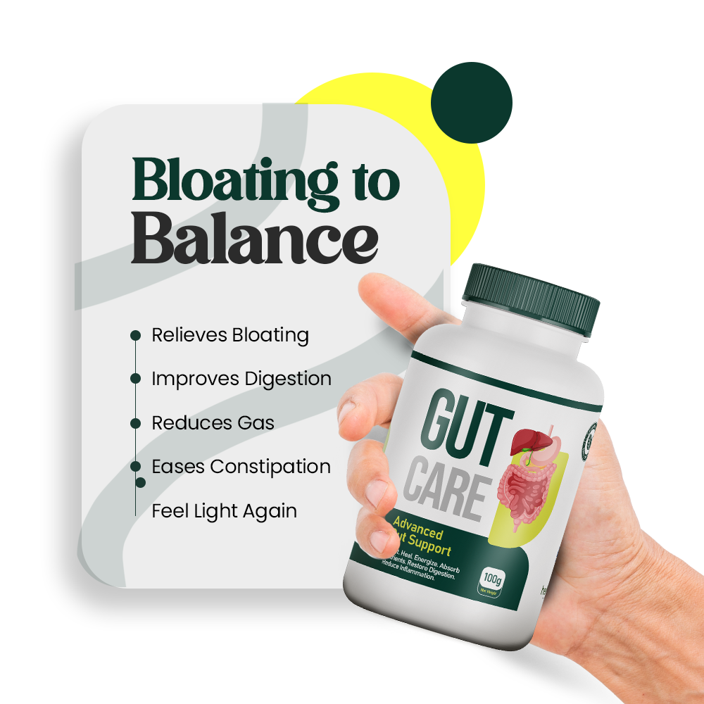 Gut Care