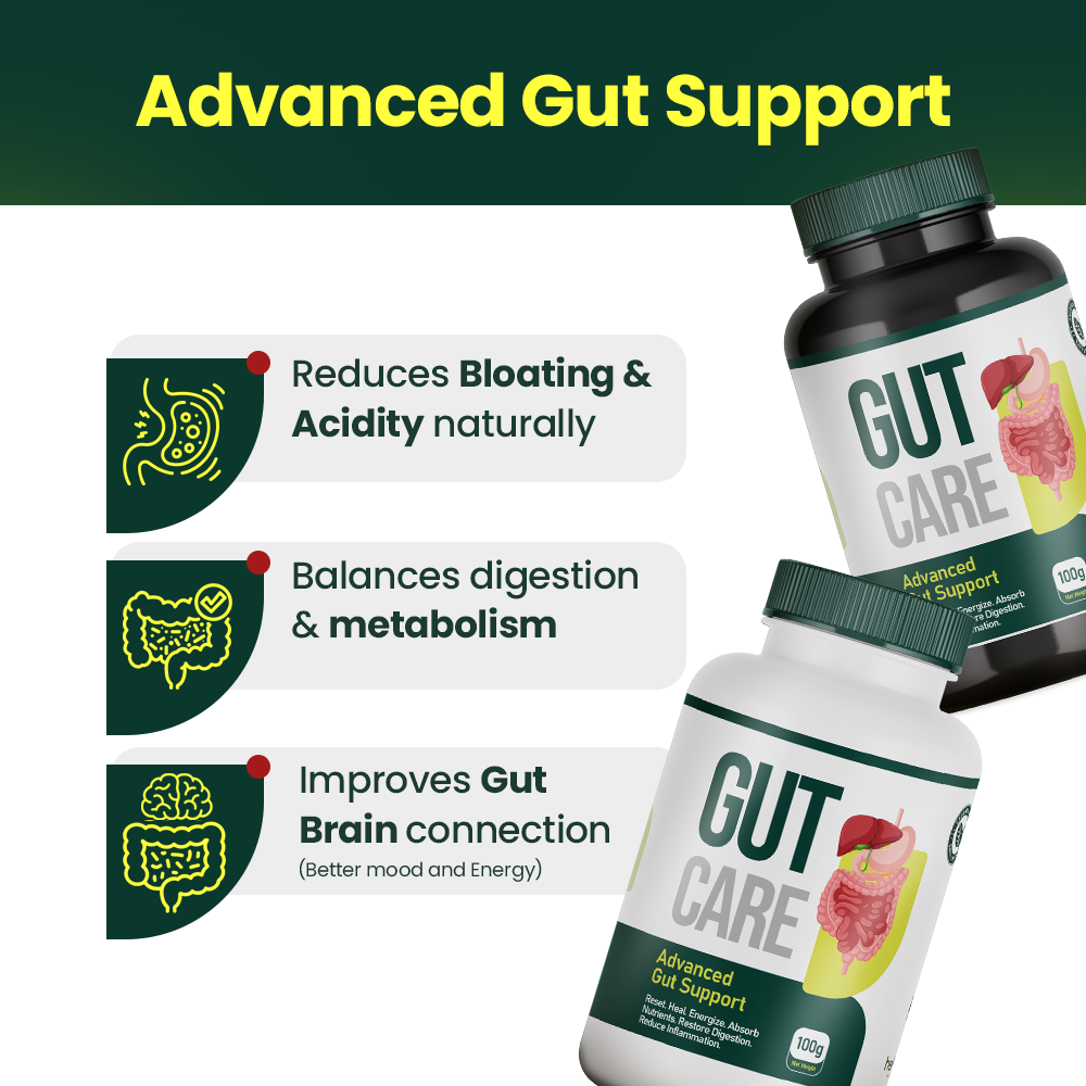 Gut Care