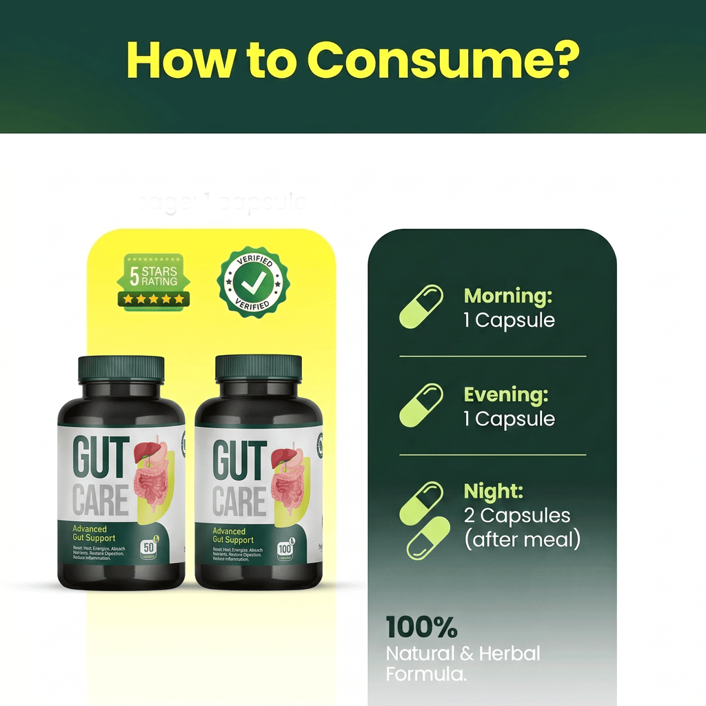 Gut Care