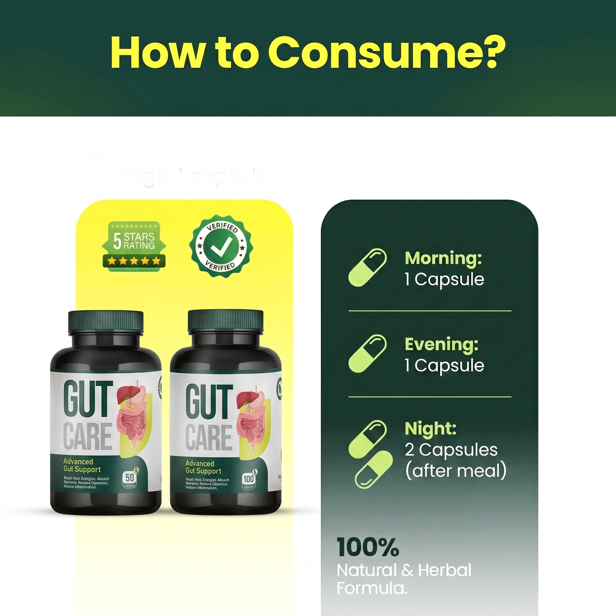 Gut Care